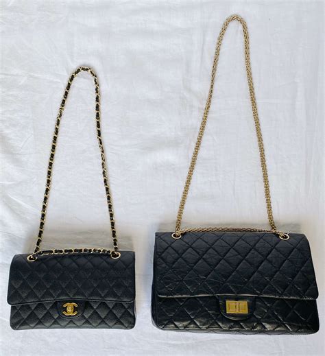 chanel 255 reissue price 2015|chanel bag 2.55 outlet.